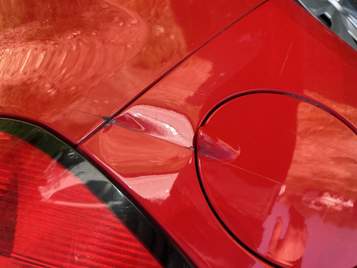 Ford Fiesta 2022 — photo 32