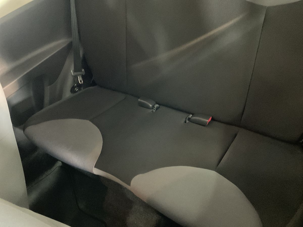 Citroen C1 d'occasion