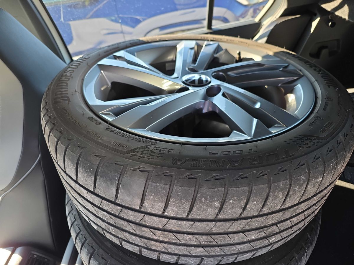 Volkswagen Golf d'occasion