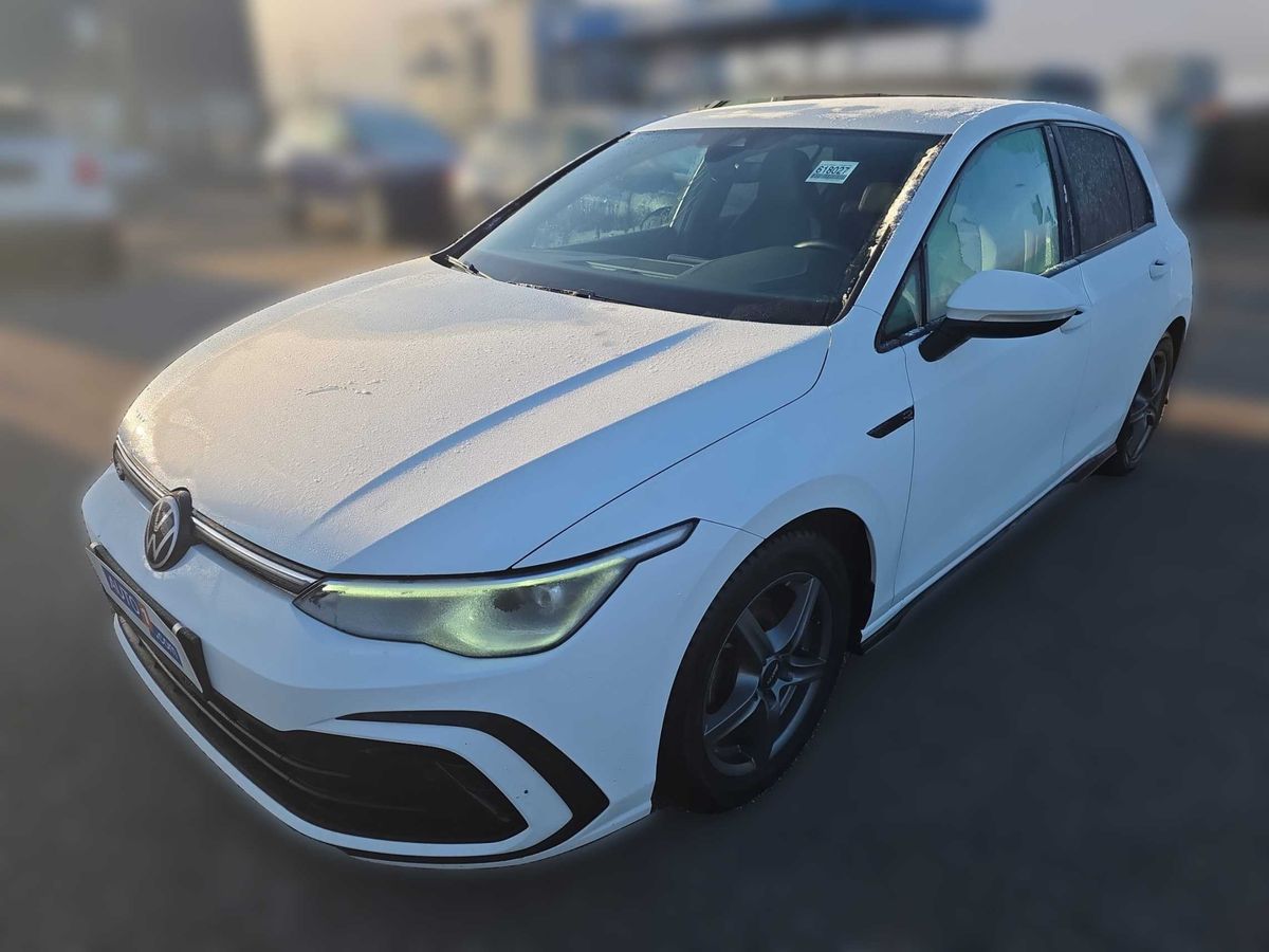 Volkswagen Golf d'occasion