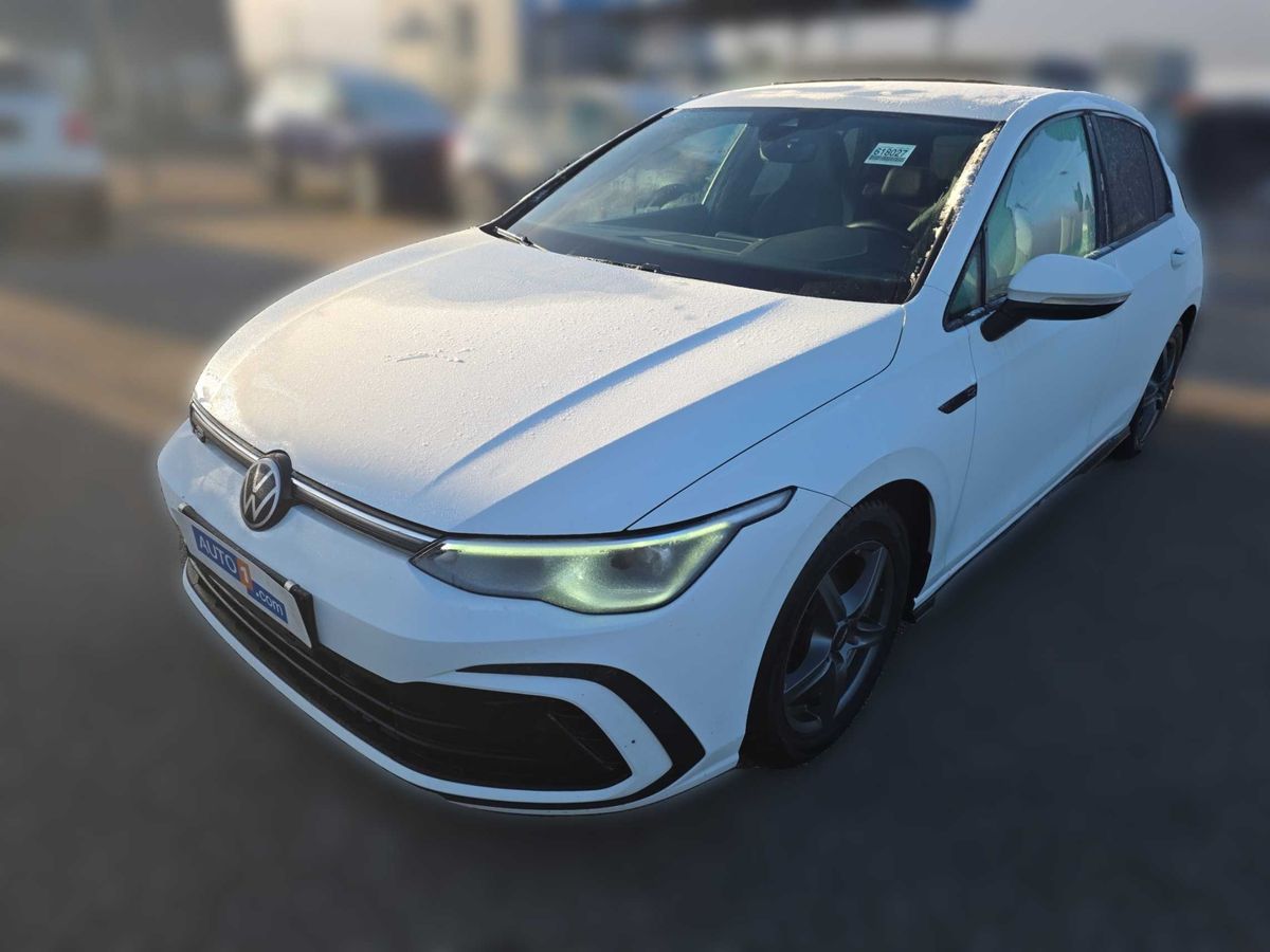 Volkswagen Golf d'occasion