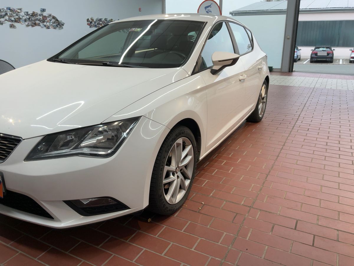Seat Leon 1.4 TSI Style
