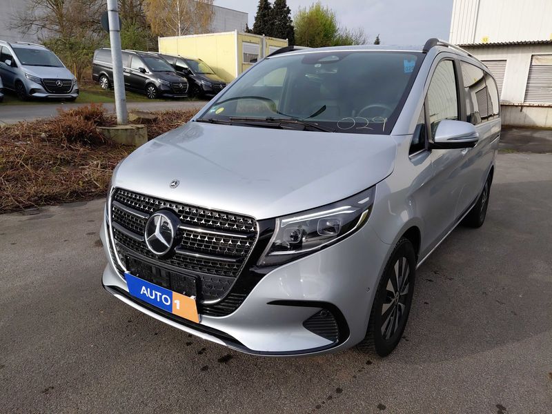 V-Klasse V 250 d 4MATIC AVANTGARDE lang
