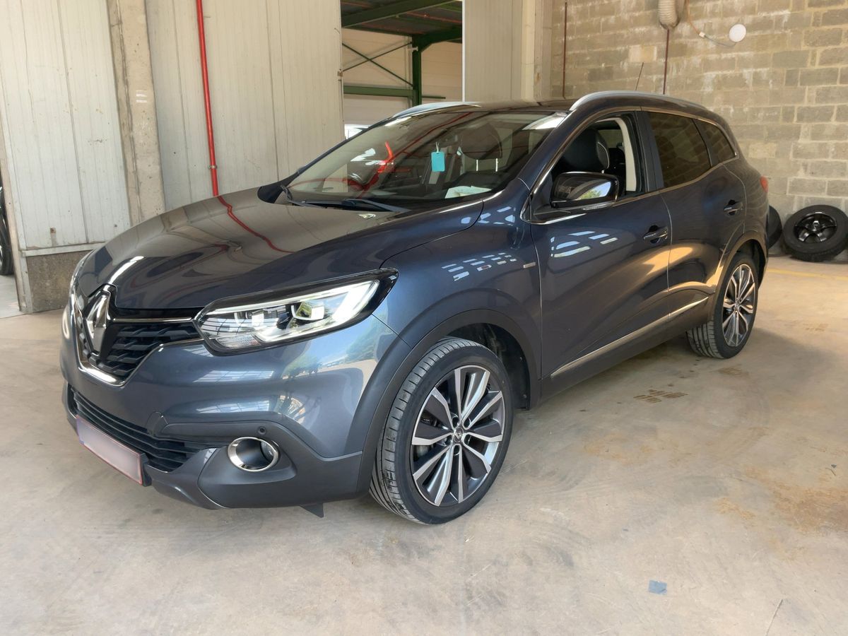 Renault Kadjar d'occasion