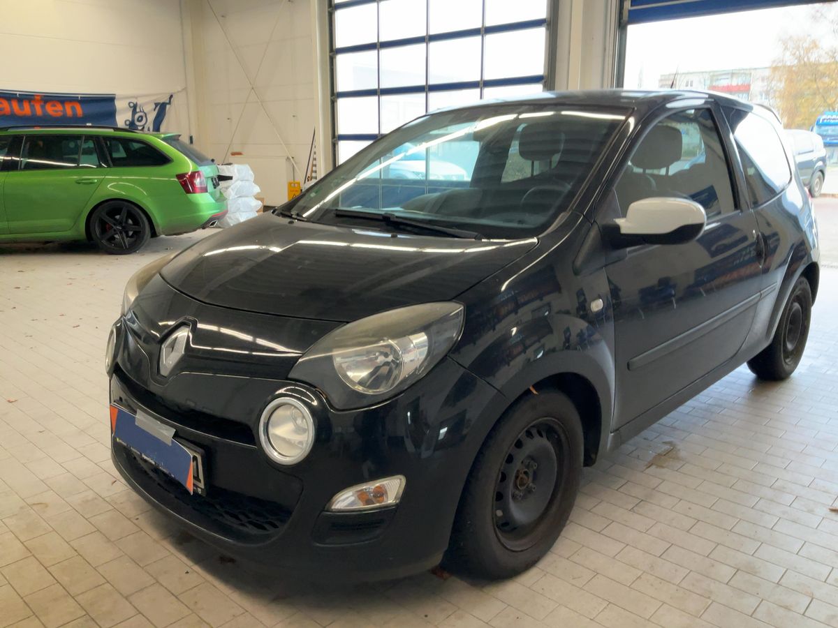 Renault Twingo 1.2 Dynamique