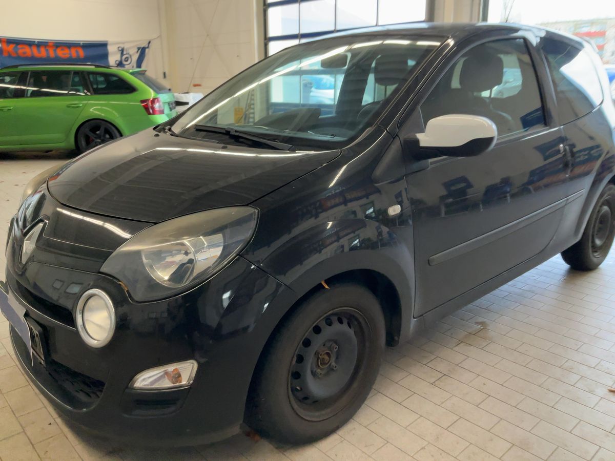 Renault Twingo 1.2 Dynamique