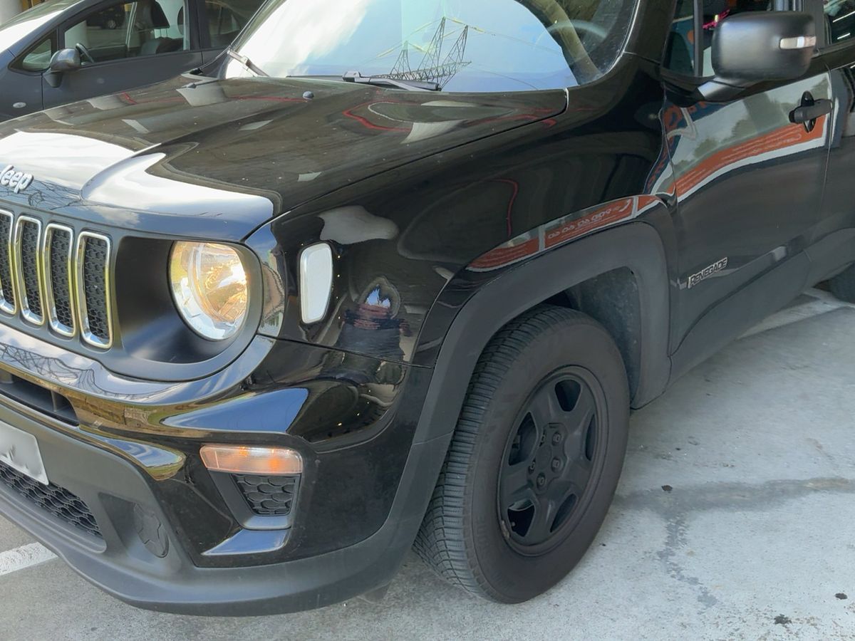 Jeep Renegade 1.0 TGDi Sport 4x2