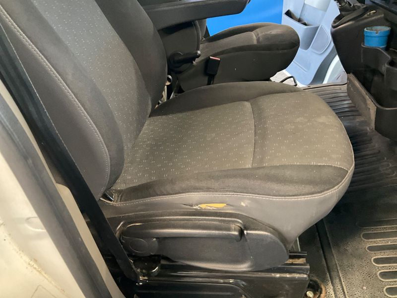 Opel Movano 2.3 CDTI HKa L3H2 3,5t 2015 – снимка 27