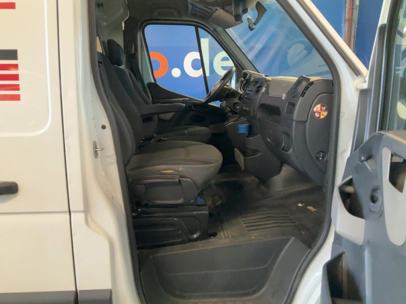 Opel Movano 2.3 CDTI HKa L3H2 3,5t 2015 – снимка 16