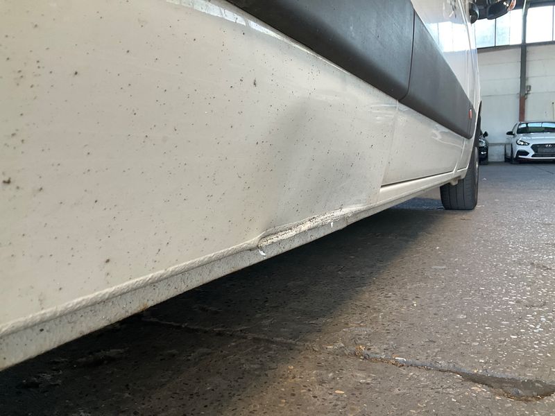 Opel Movano 2.3 CDTI HKa L3H2 3,5t 2015 – снимка 21