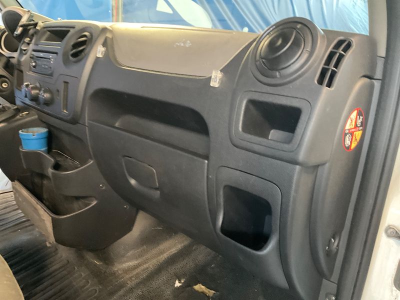 Opel Movano 2.3 CDTI HKa L3H2 3,5t 2015 – снимка 28