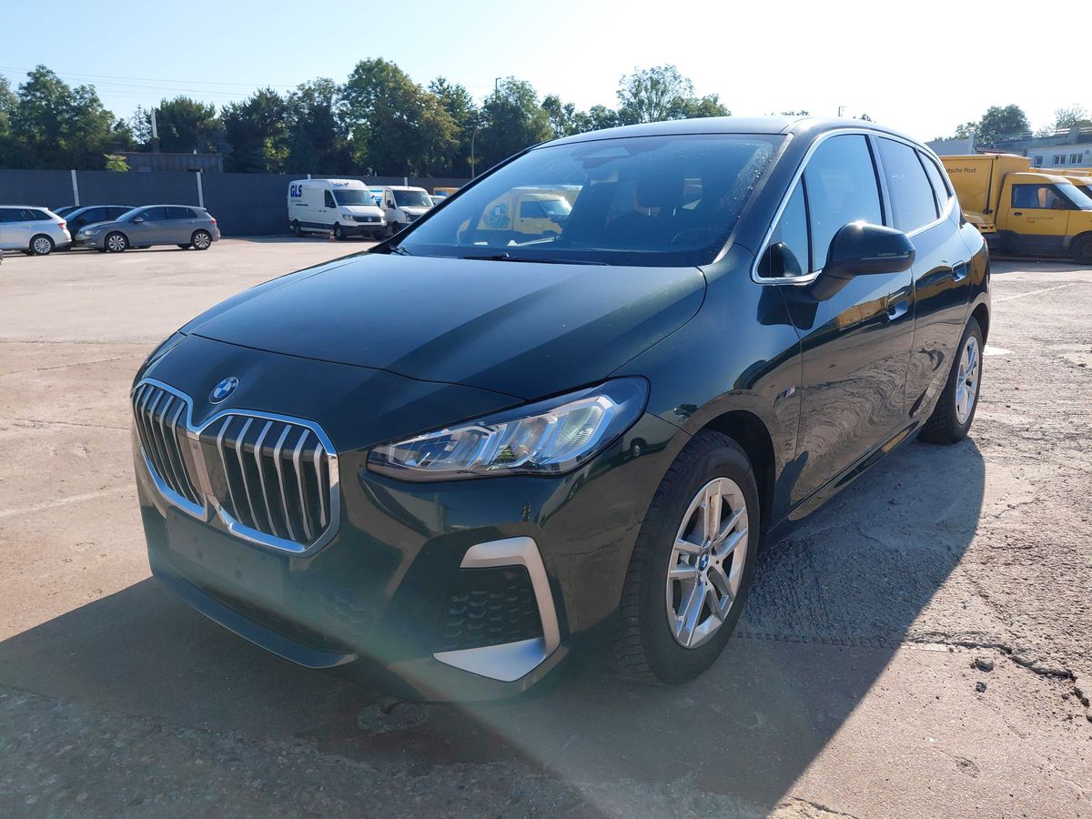BMW 2er 2023