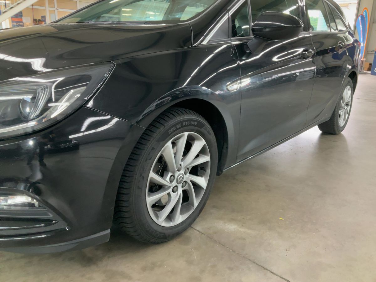 Opel Astra 1.6 Biturbo CDTI DPF Innovation Start/Stop