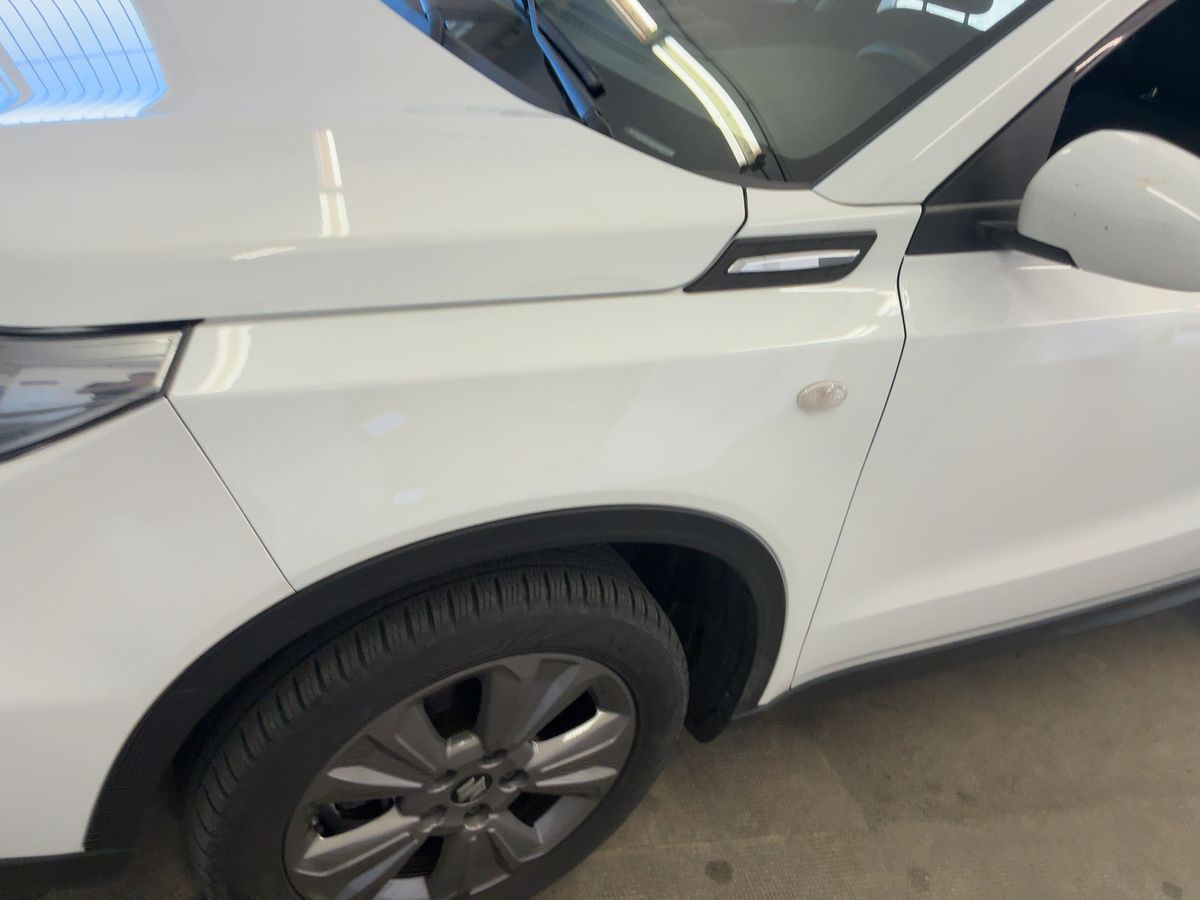 Suzuki Vitara d'occasion