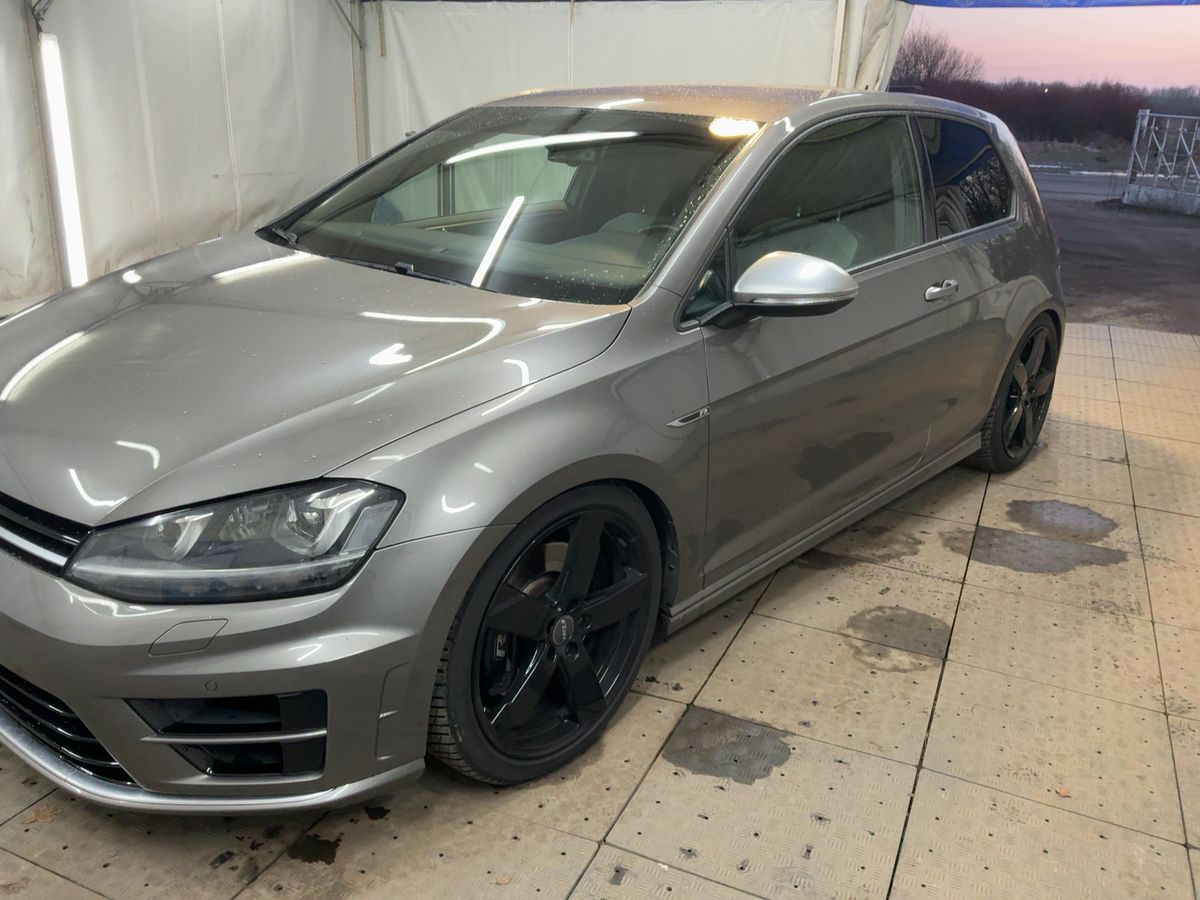 Volkswagen Golf d'occasion