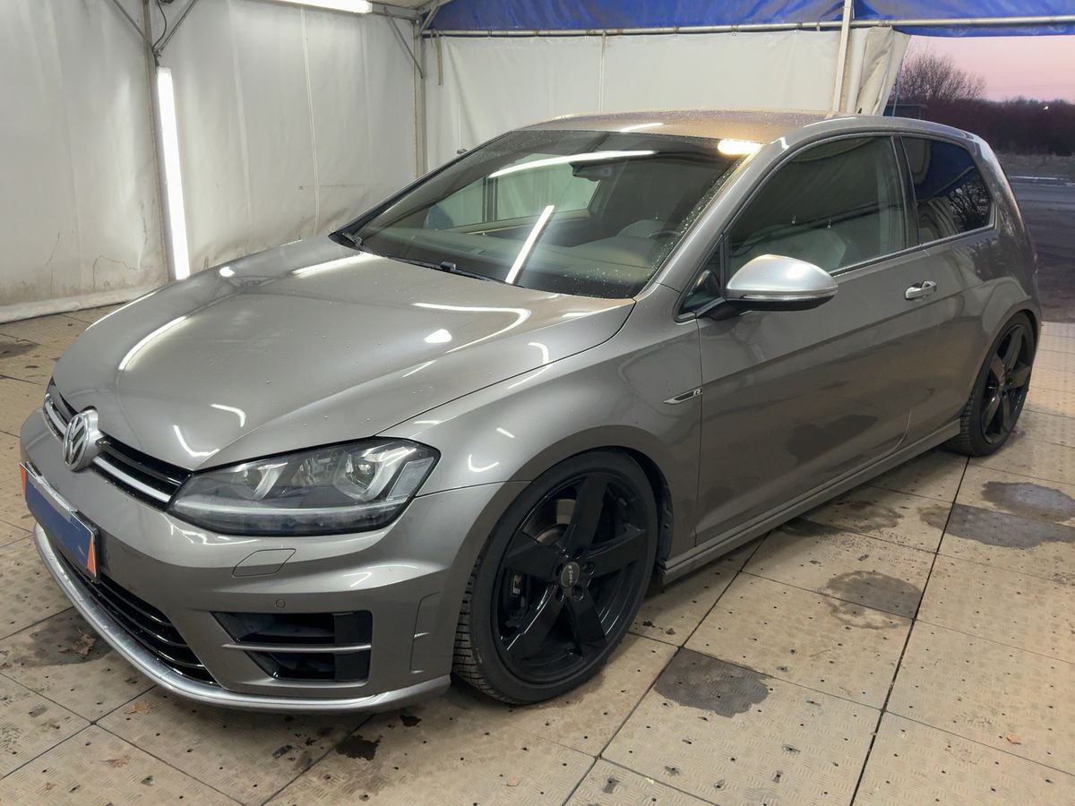 Volkswagen Golf d'occasion