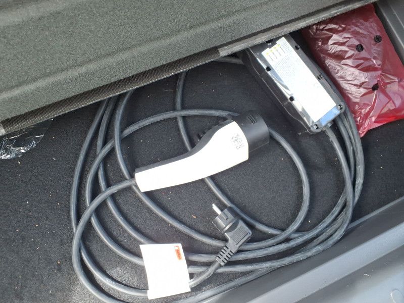 Hyundai IONIQ 5 electric drive 168 kW Techniq