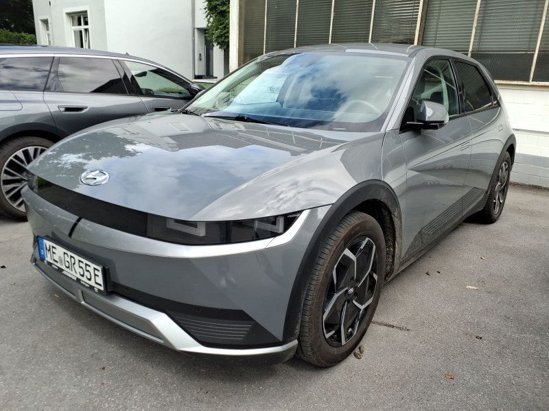 Hyundai IONIQ 5 electric drive 168 kW Techniq