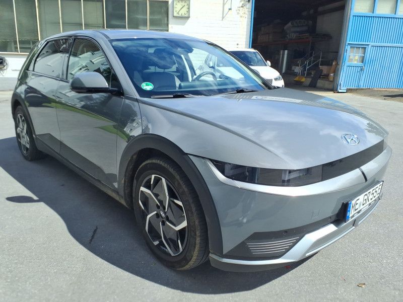 Hyundai IONIQ 2023