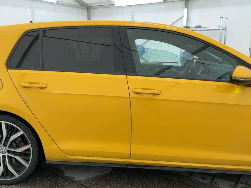 Volkswagen Golf VII 2.0 TFSI GTI "Performance" BlueMotion Tech — zdjęcie 7