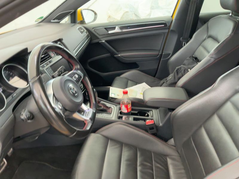 Volkswagen Golf VII 2.0 TFSI GTI "Performance" BlueMotion Tech — zdjęcie 11