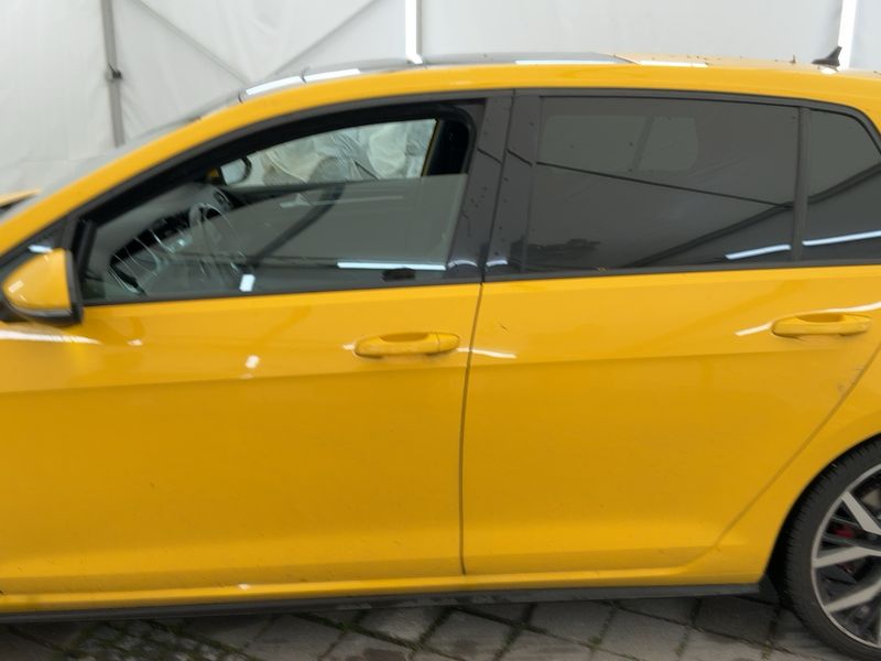 Volkswagen Golf VII 2.0 TFSI GTI "Performance" BlueMotion Tech — zdjęcie 4