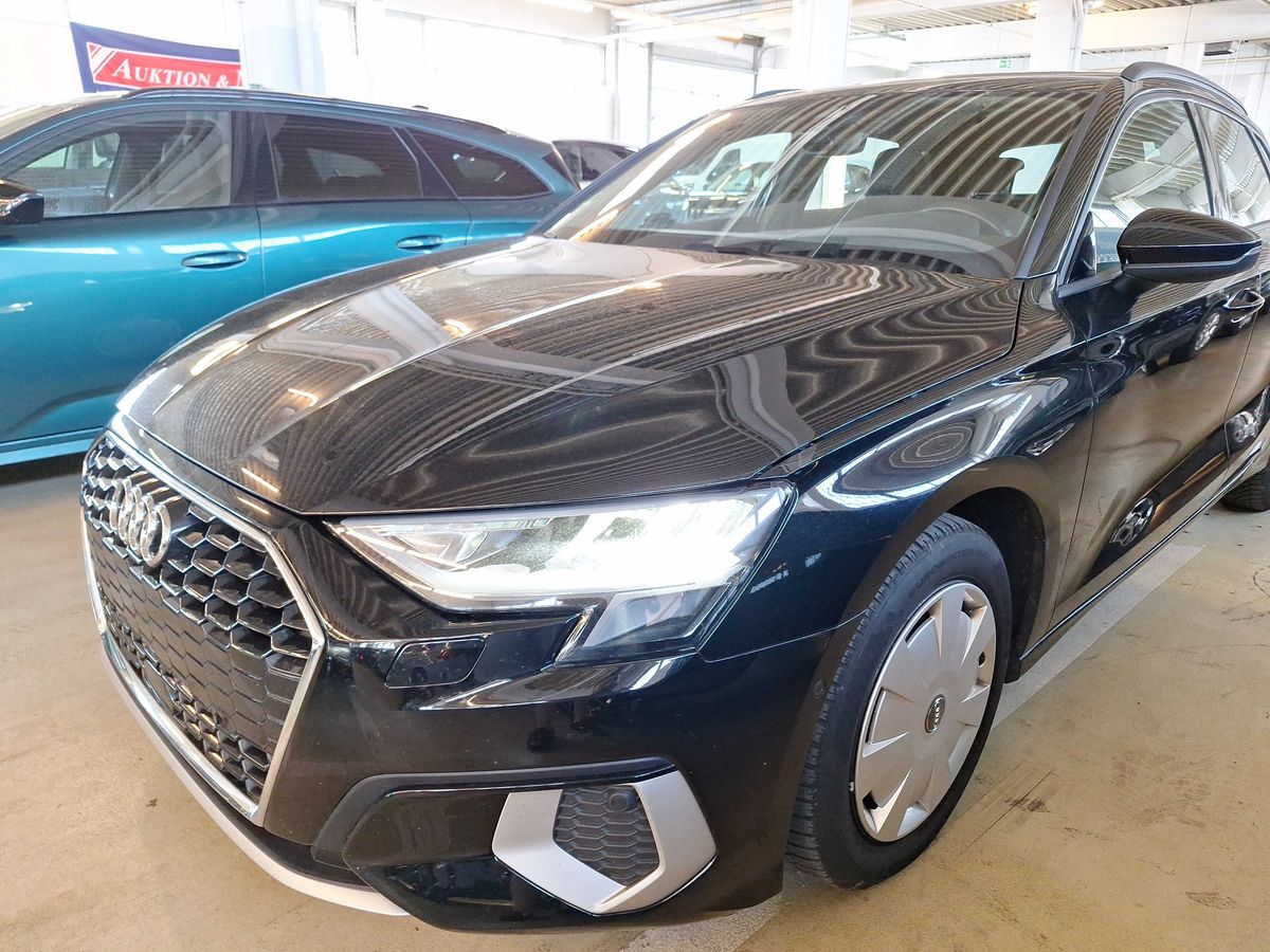 Audi A3 d'occasion