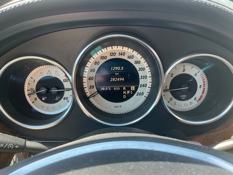 Mercedes-Benz CLS-Klasse CLS 250 d BlueEfficiency — zdjęcie 13