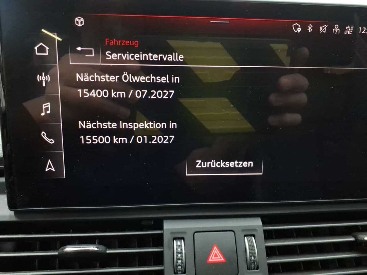 Audi Q5 d'occasion