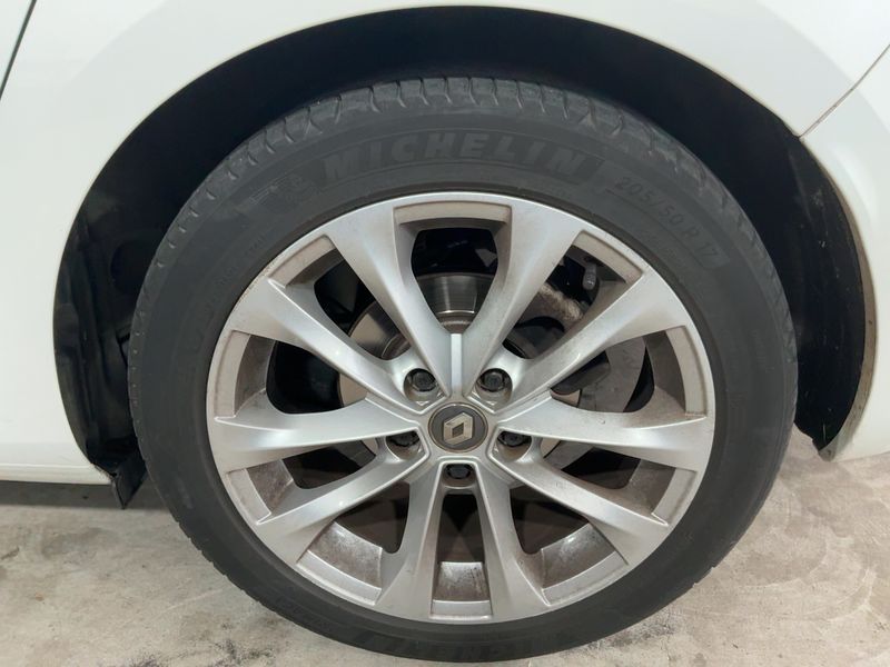 Renault Megane 1.5 dCi Energy Zen 2018 – снимка 5