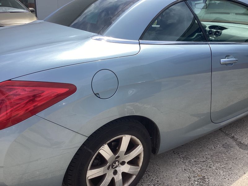 Peugeot 308 1.6 Access 2013 – снимка 23