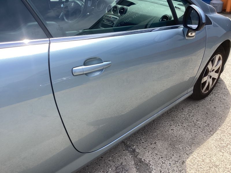 Peugeot 308 1.6 Access 2013 – снимка 26