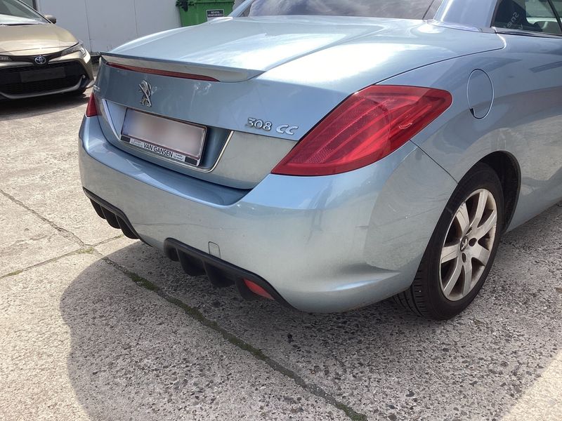 Peugeot 308 1.6 Access 2013 – снимка 39