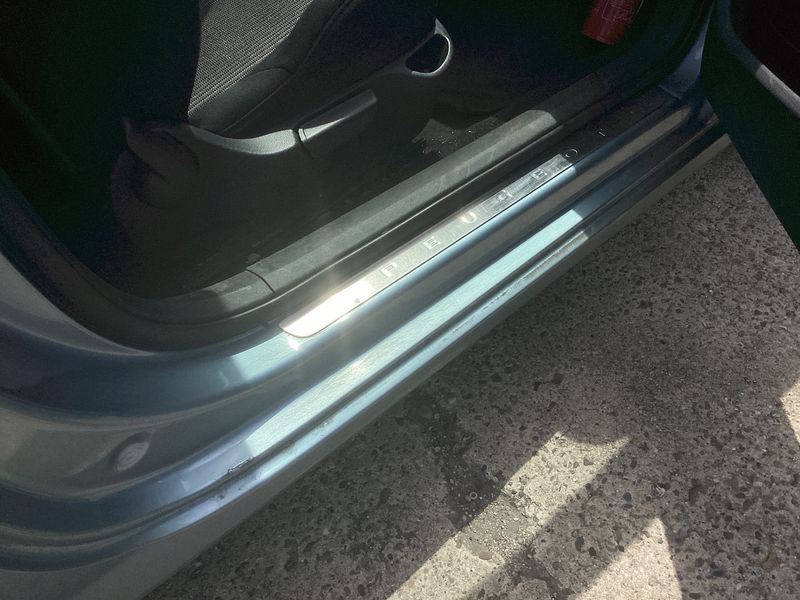 Peugeot 308 1.6 Access 2013 – снимка 24