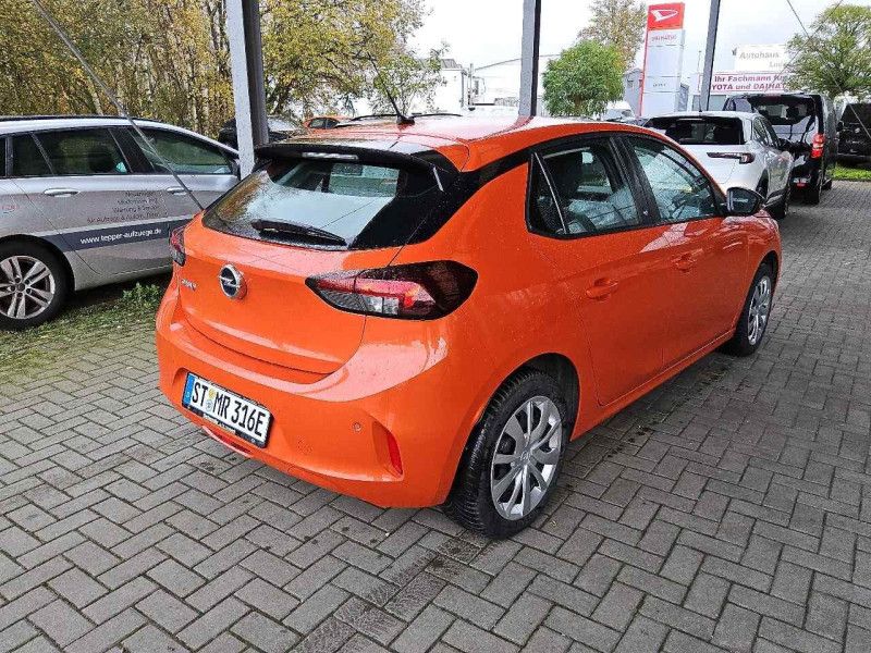 Opel Corsa d'occasion