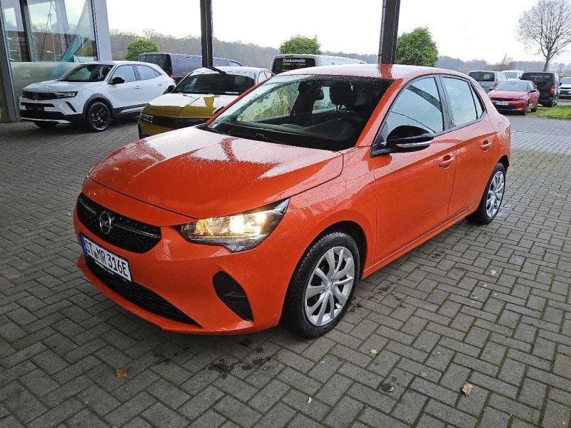 Opel Corsa d'occasion