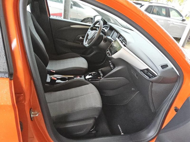 Opel Corsa d'occasion