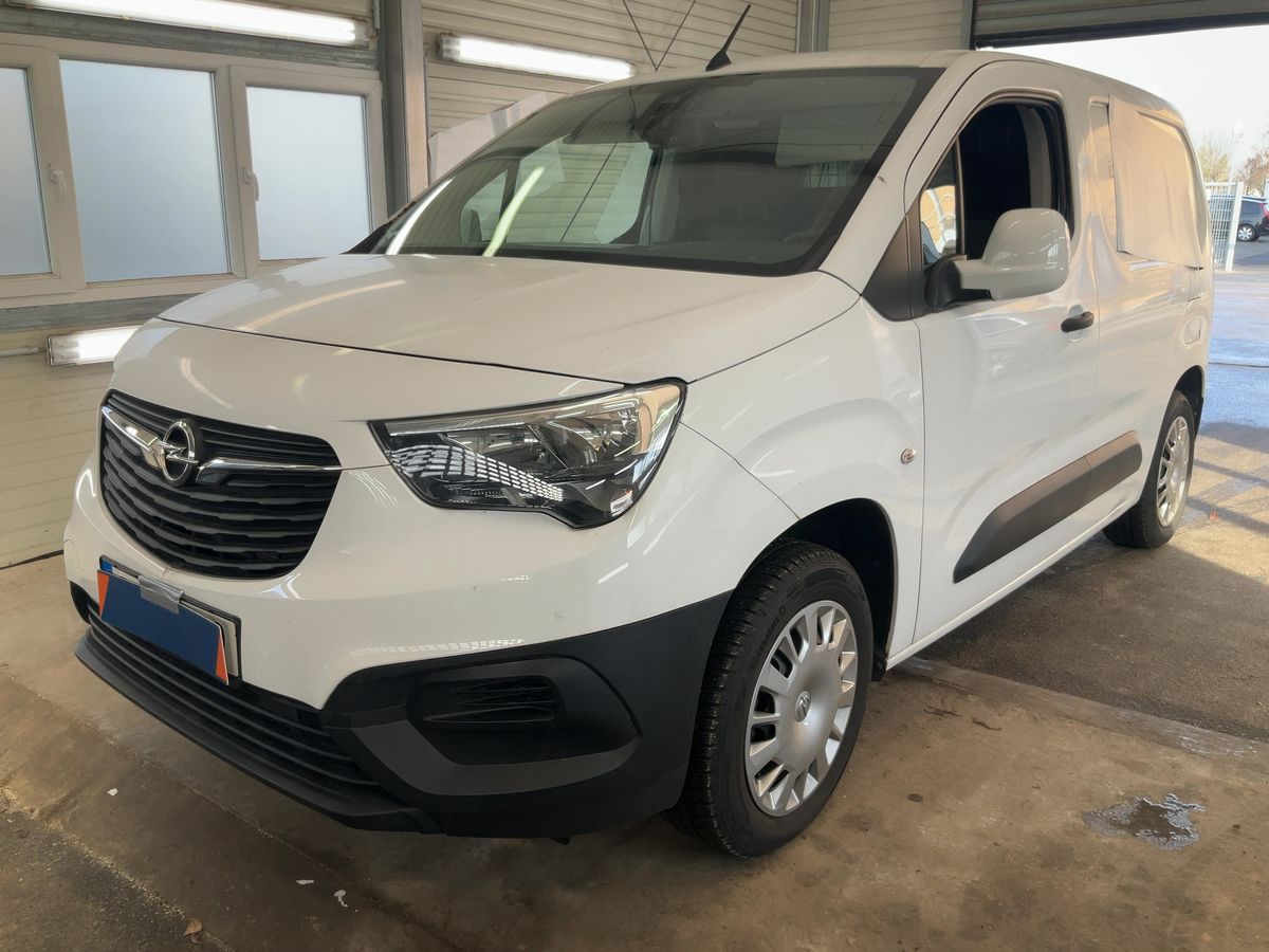 Opel Combo d'occasion