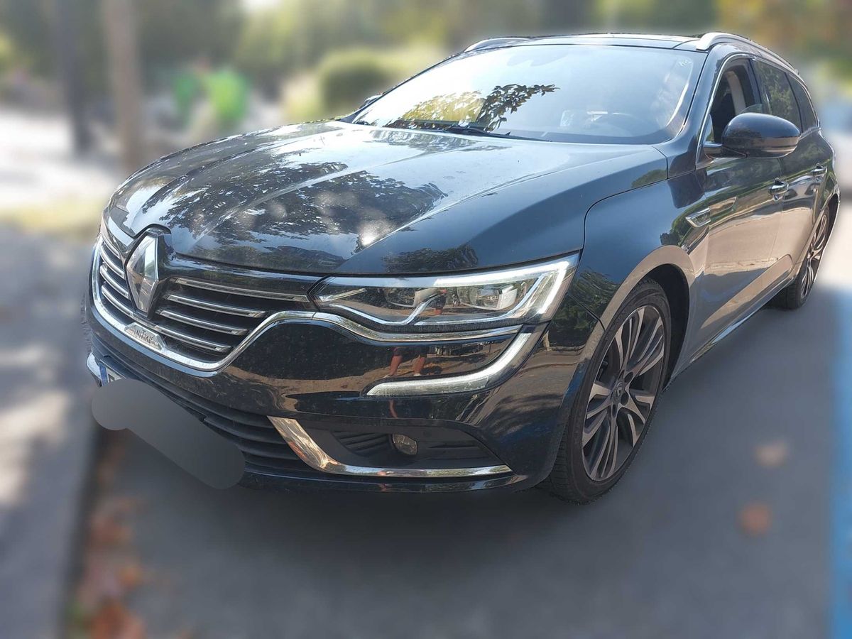 Renault Talisman d'occasion
