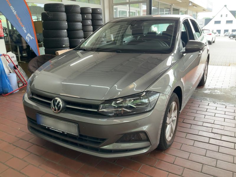 Polo 1.0 Comfortline