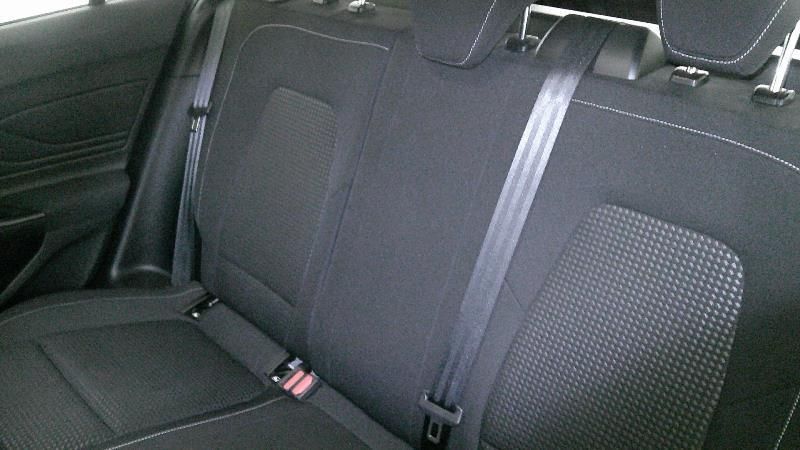 Ford Focus d'occasion