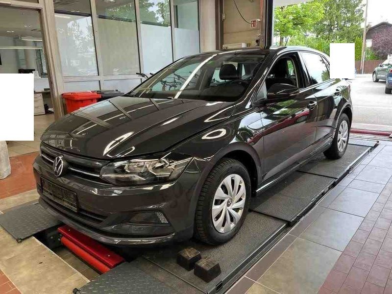 Volkswagen Polo 1.0 TSI Comfortline