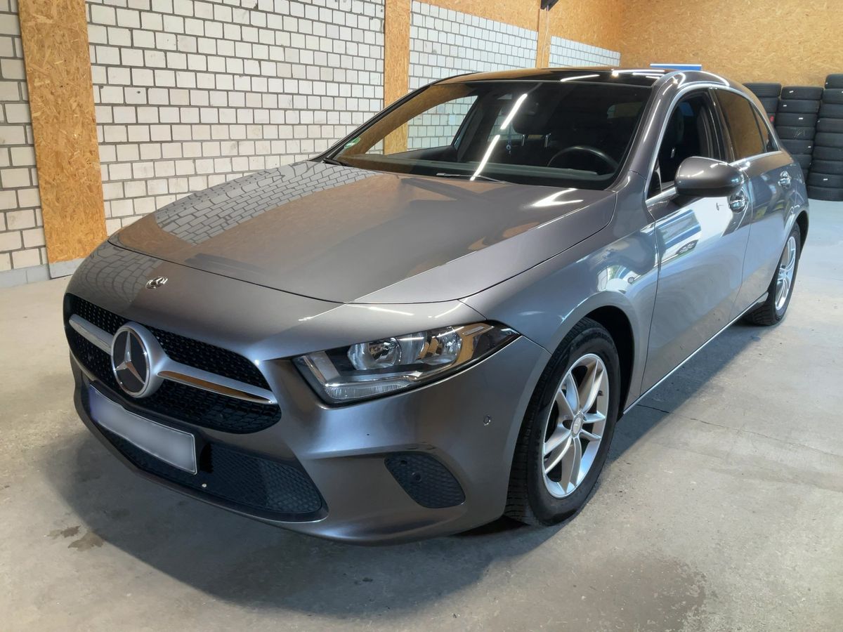 Mercedes-Benz A-Klasse 2020