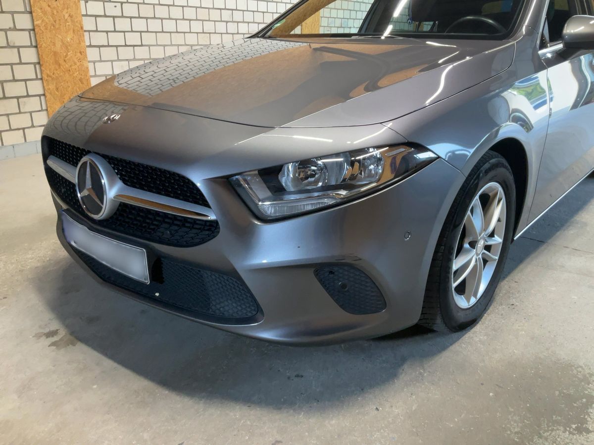 Mercedes-Benz A-Klasse d'occasion