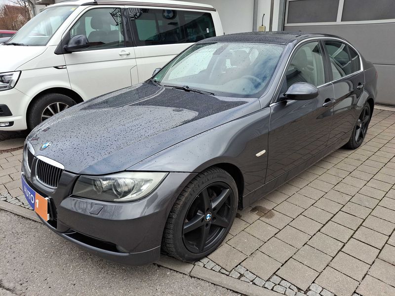BMW 3er