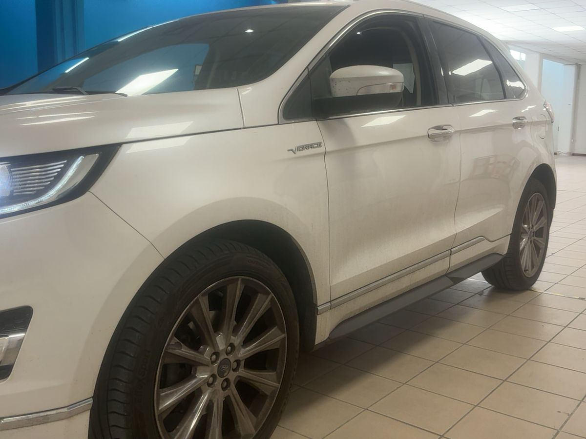 Ford Edge d'occasion