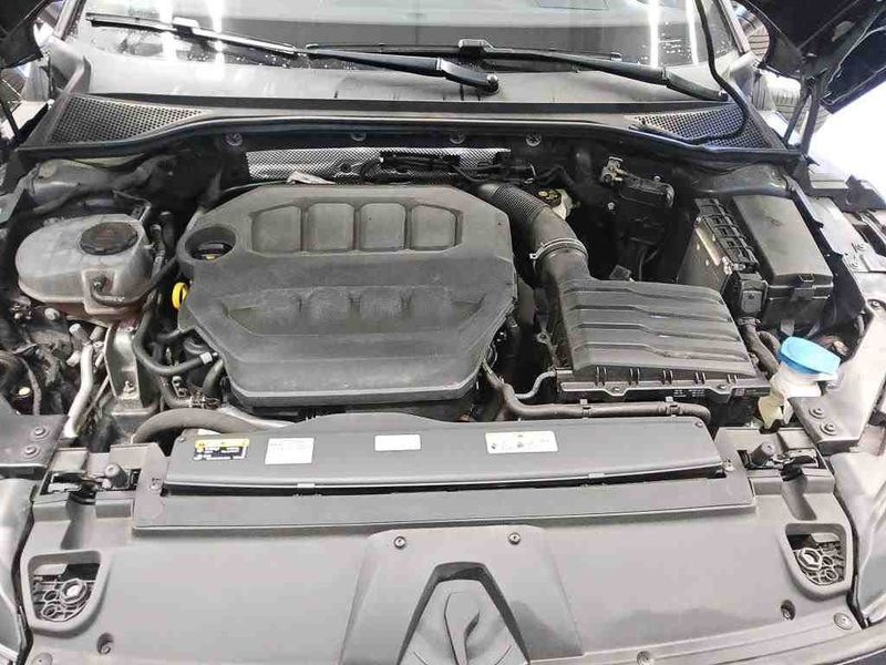 Volkswagen Arteon Shooting Brake 2.0 TSI R-Line — zdjęcie 8