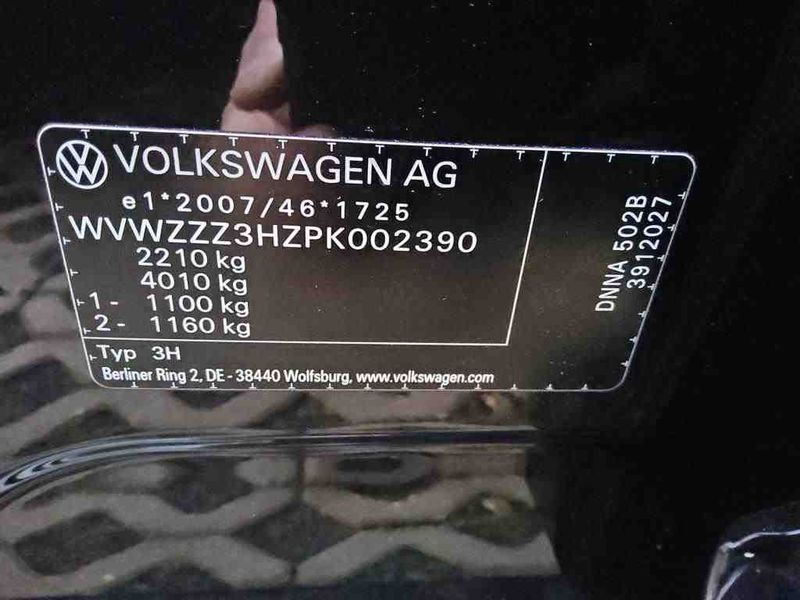 Volkswagen Arteon Shooting Brake 2.0 TSI R-Line — zdjęcie 20