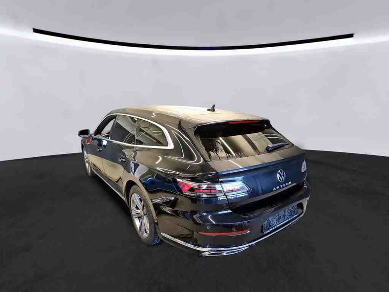 Volkswagen Arteon Shooting Brake 2.0 TSI R-Line — zdjęcie 16