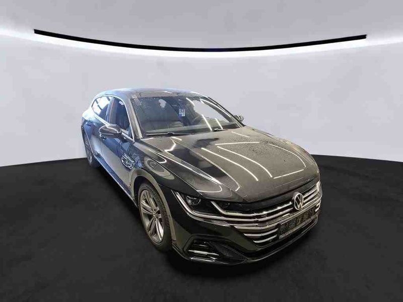 Volkswagen Arteon Shooting Brake 2.0 TSI R-Line — zdjęcie 6